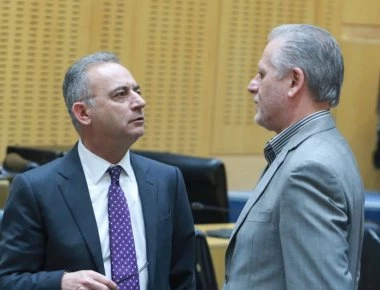 Πρόεδρος ΕΔΕΚ: Η διχοτόμηση της Κύπρου σχεδιάστηκε πολύ πριν το 1974